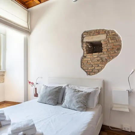 Iflat Luxurious In Piazza Del Parlamento Apartament *