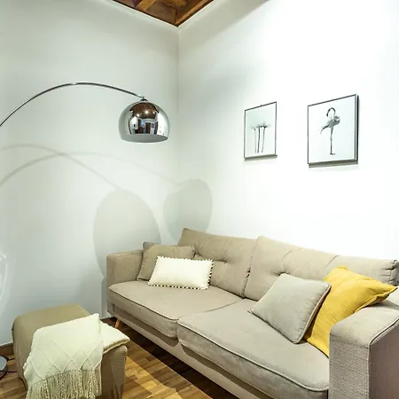 Apartament Iflat Luxurious In Piazza Del Parlamento *