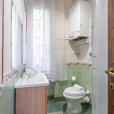 Apartament Iflat Luxurious In Piazza Del Parlamento