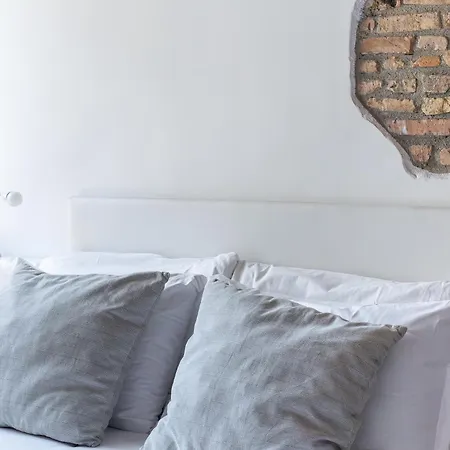 Apartament Iflat Luxurious In Piazza Del Parlamento *