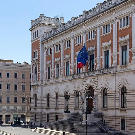 Apartament Iflat Luxurious In Piazza Del Parlamento *